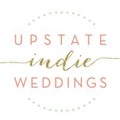 Upstate Indie Weddings