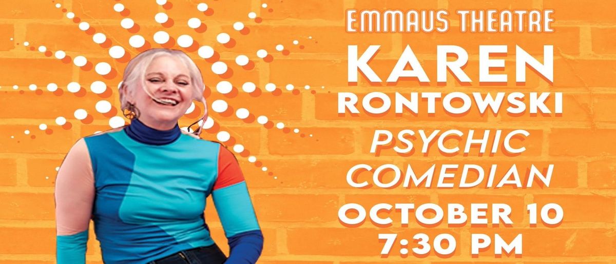 Karen Rontowski at The Studio at Mizner Park