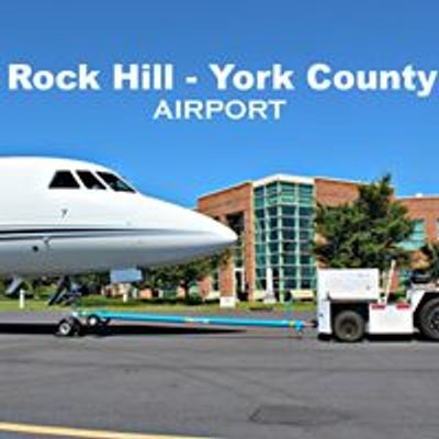 Rock Hill-York County Airport