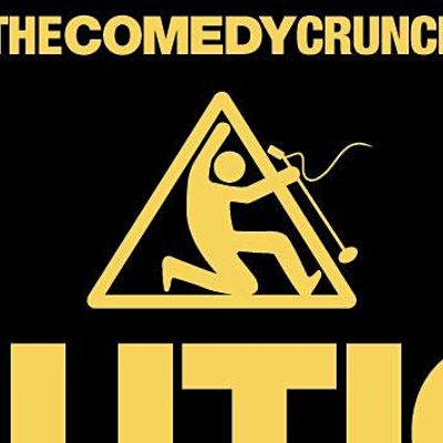 The Comedy Crunch
