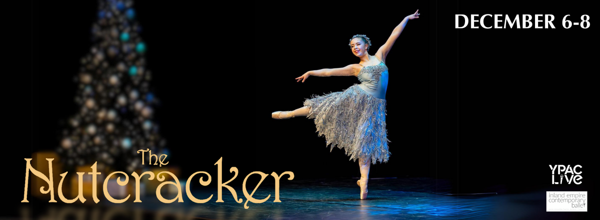 The Nutcracker - Yucaipa