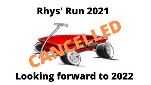Rhys Run at Moncton Coliseum on 3rd October, 2021