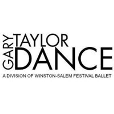 Gary Taylor Dance