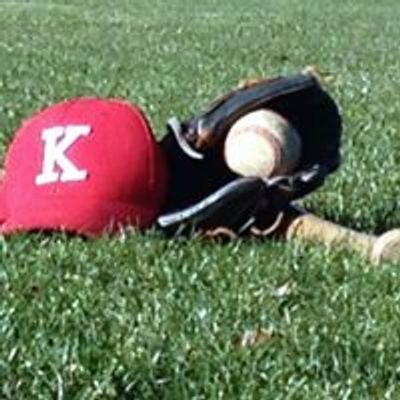 Klouter Baseball