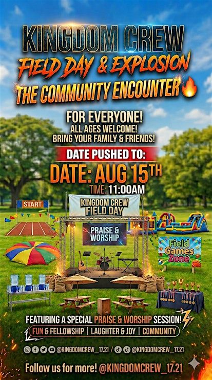 Event Photos