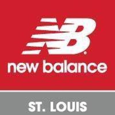 New Balance St. Louis Running Club