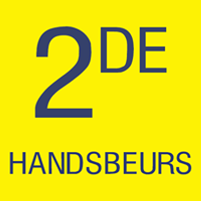 Tweedehandsbeurs