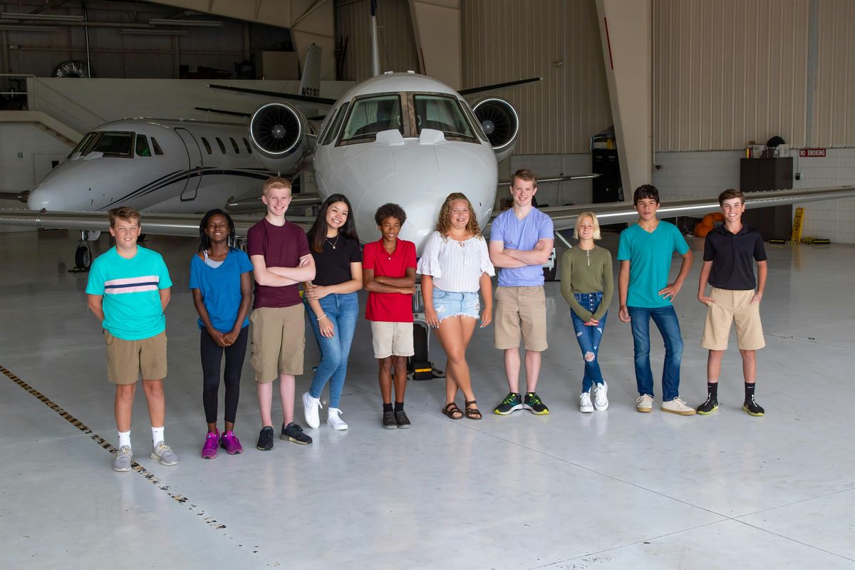 Flight Nights Presented by FLIGHT PATH