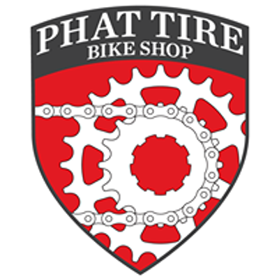 Phat Tire Bike Shop - Arkansas