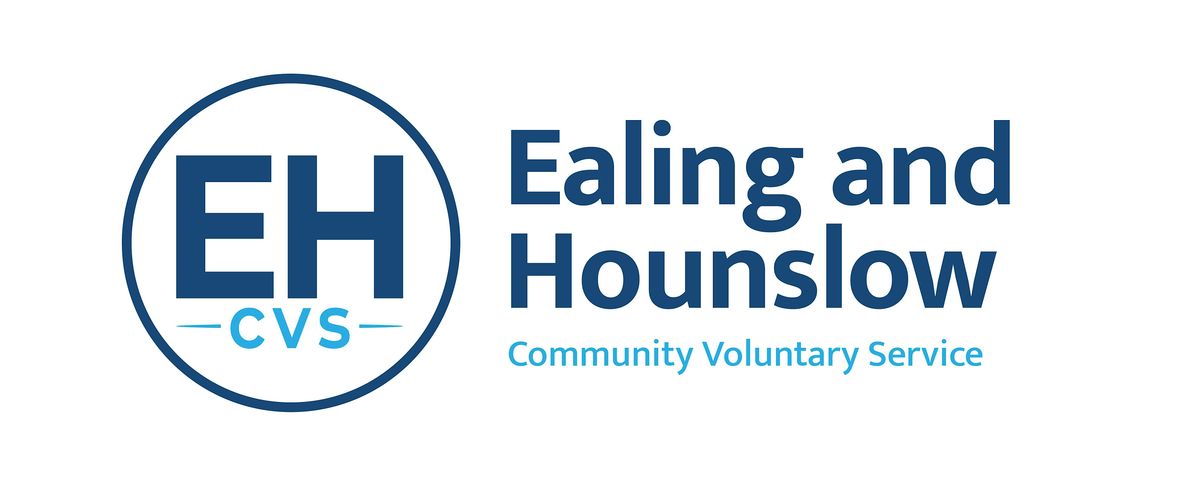 Ealing and Hounslow CVS  Funders' Fair and AGM