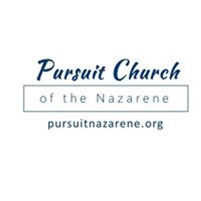 Pursuit Church of The Nazarene