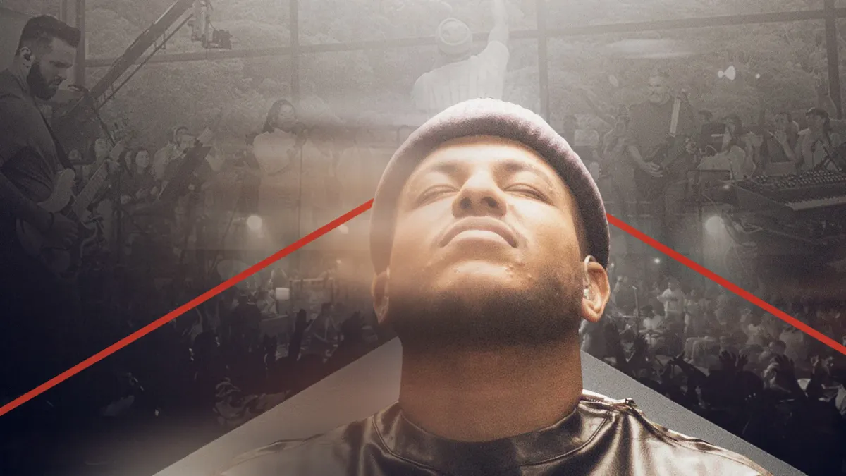 Flavio Vitor Jr. in Curitiba