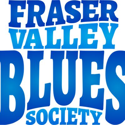 Fraser Valley Blues Soceity