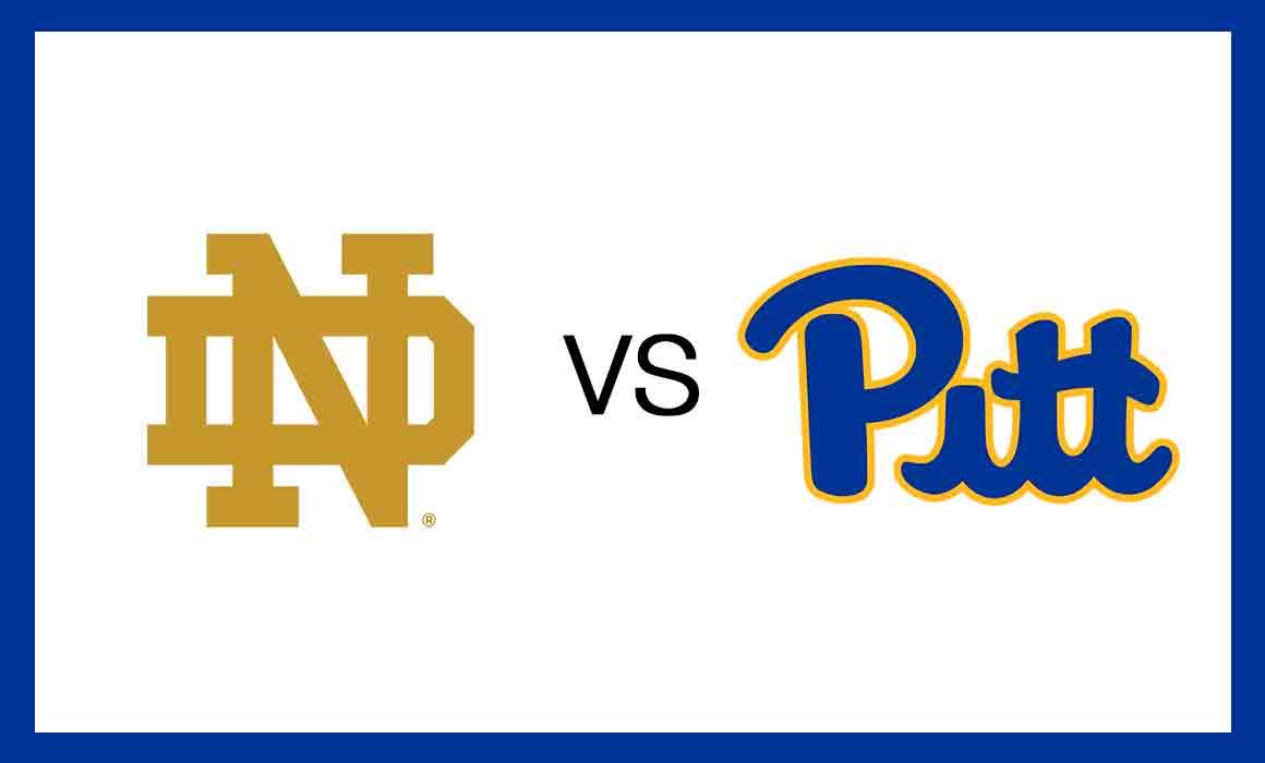 PARKING: Pittsburgh Panthers vs. Miami Hurricanes