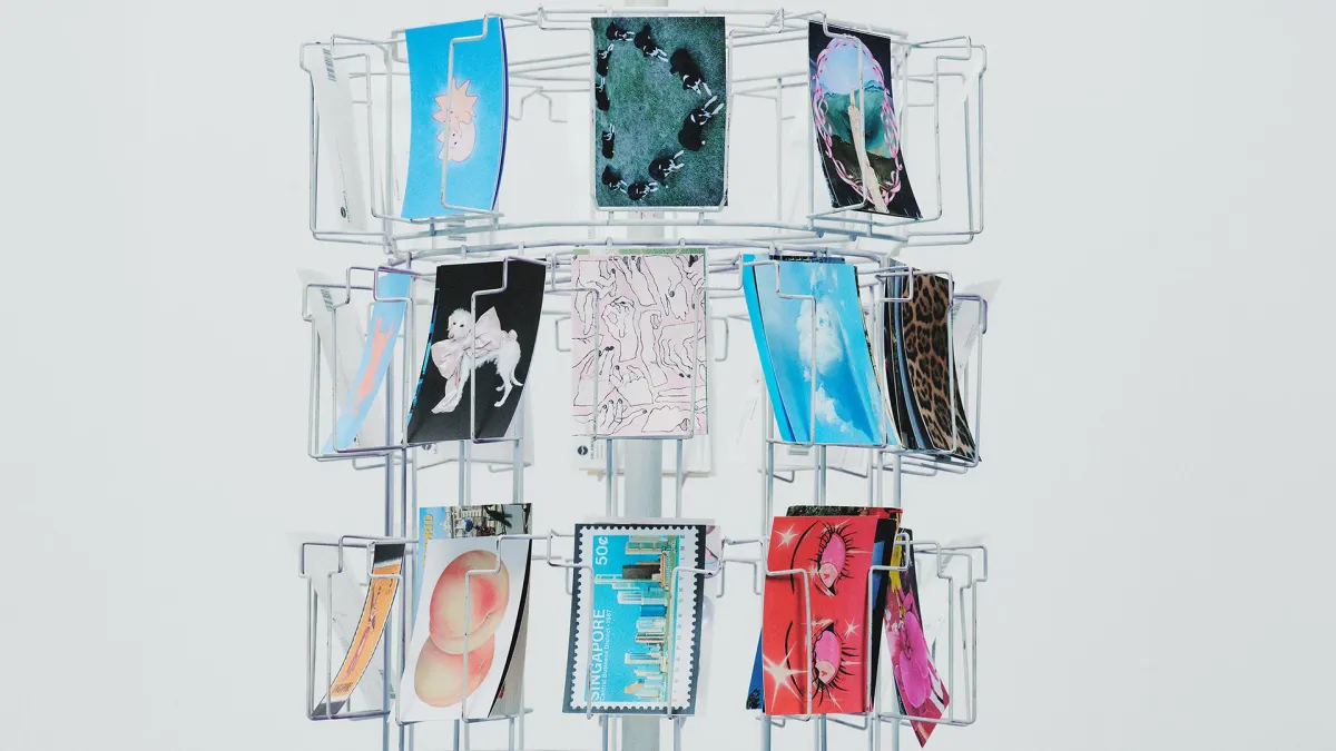 Natalia Lacunza in Madrid