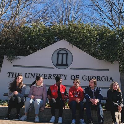 UGA Jewish Studies