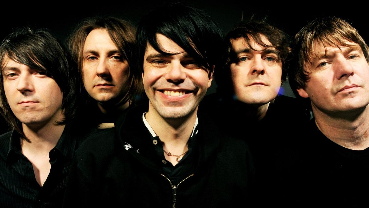 The Charlatans UK (18+)