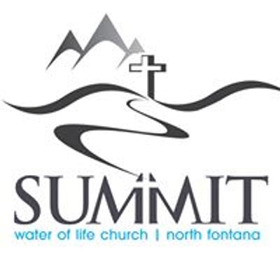 Summit Water of Life