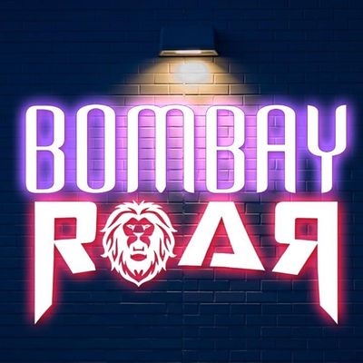 Bombay Roar