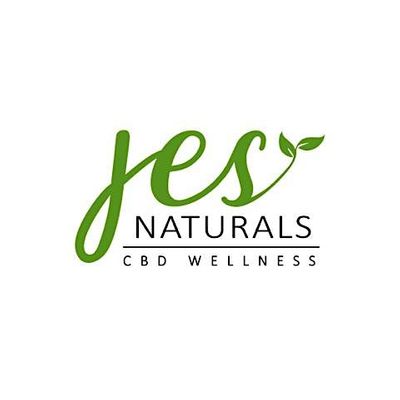 Jes Naturals - CBD Wellness