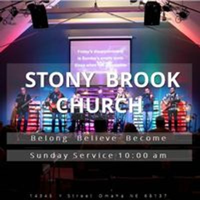 Stony Brook Church