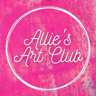 Allie's Art Club