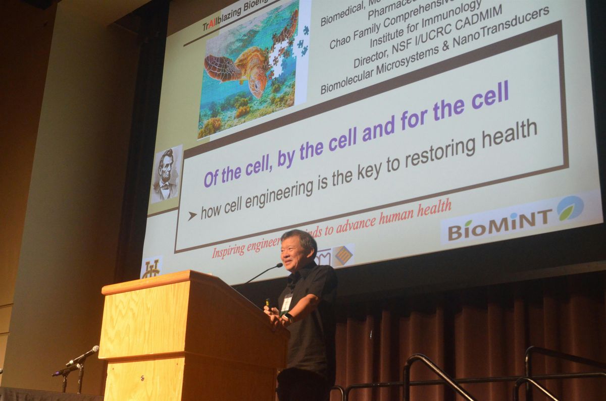 Bioengineering Day 2026