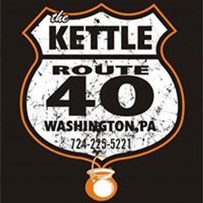 Kopper Kettle Washington Pa