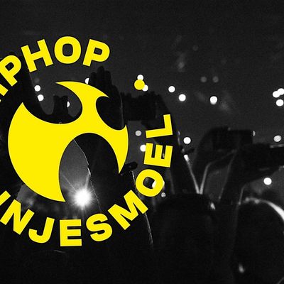 Hiphop In Je Smoel