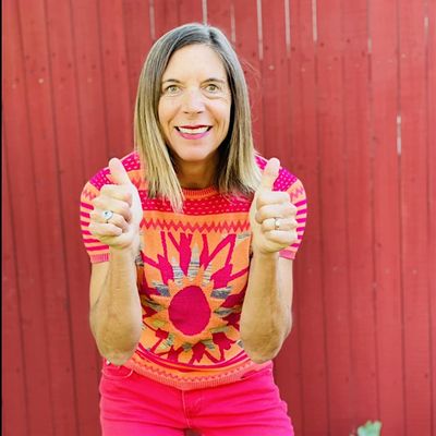 Find Your Inner Parakeet