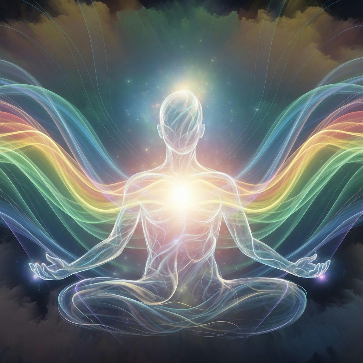 Cultivating Your Clairsentient Abilities: A Journey of Sensory Awareness wi