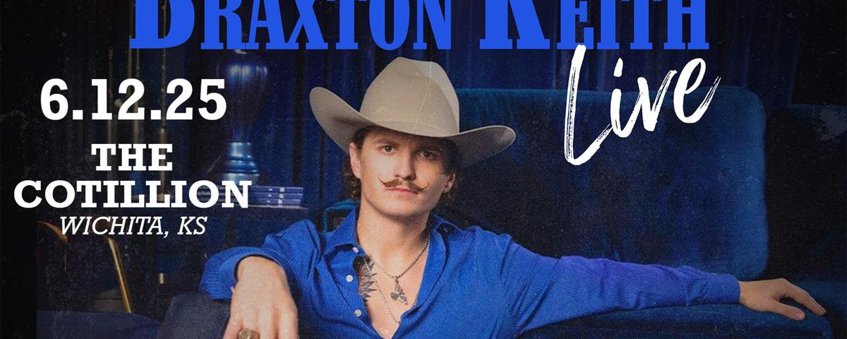 Parking Braxton Keith
