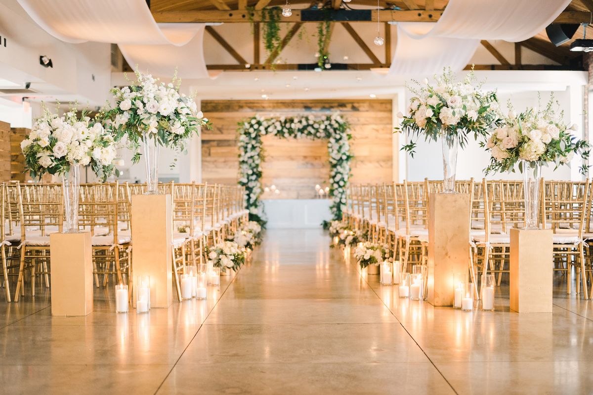 Colony House at Showbox at the Market