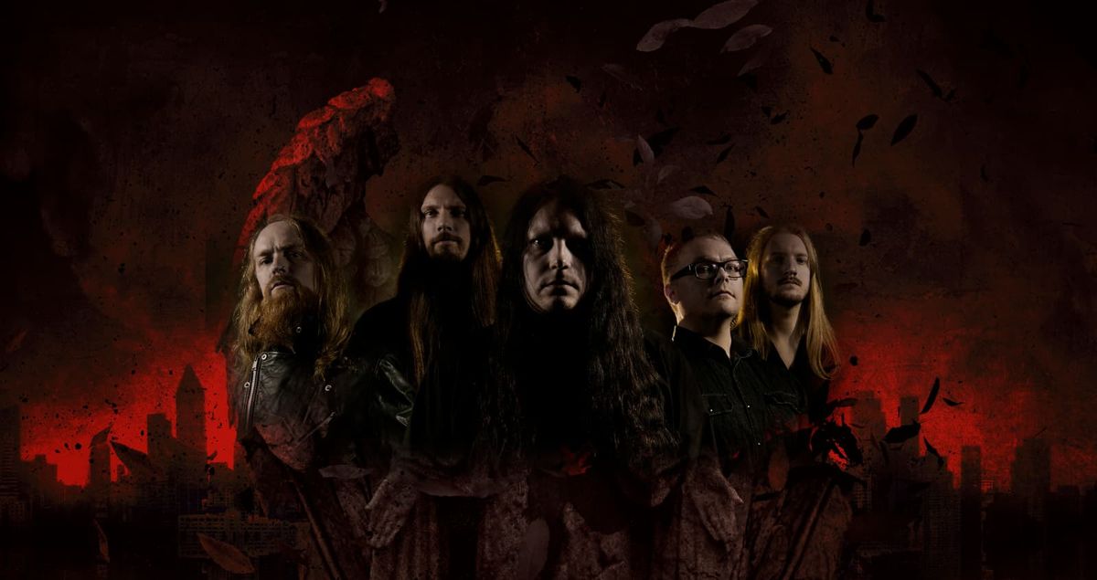 Katatonia Amsterdam Tickets