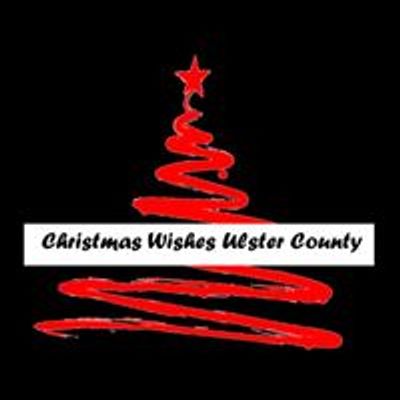 Christmas Wishes Ulster County, Inc.