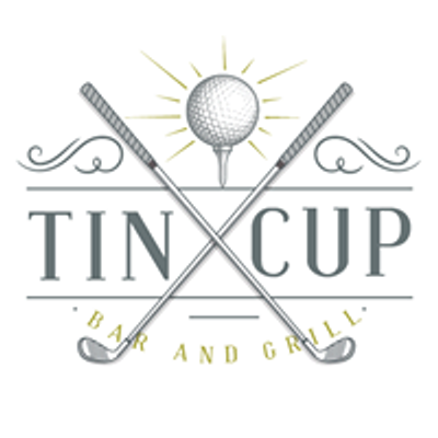 Tin Cup Bar and Grill