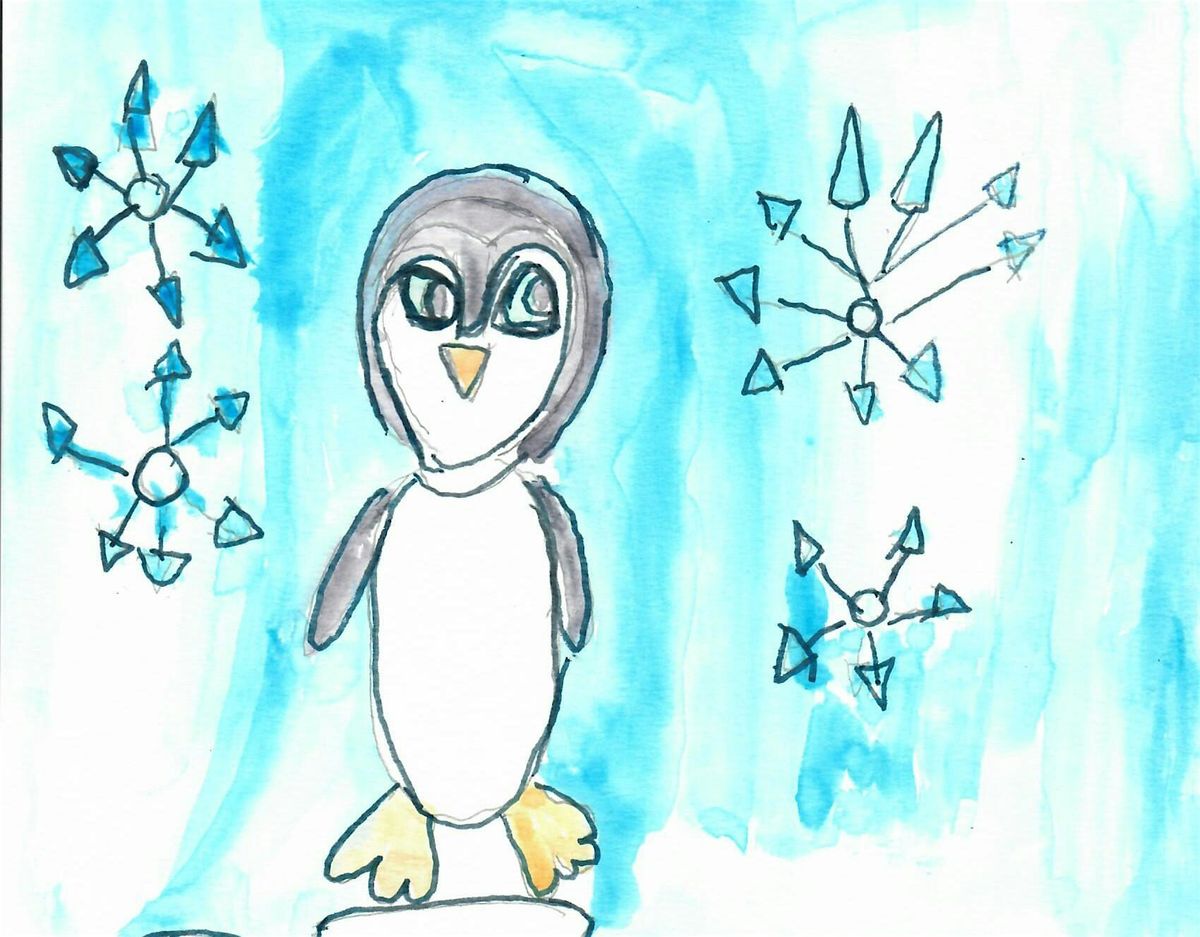 The Polar Post Office