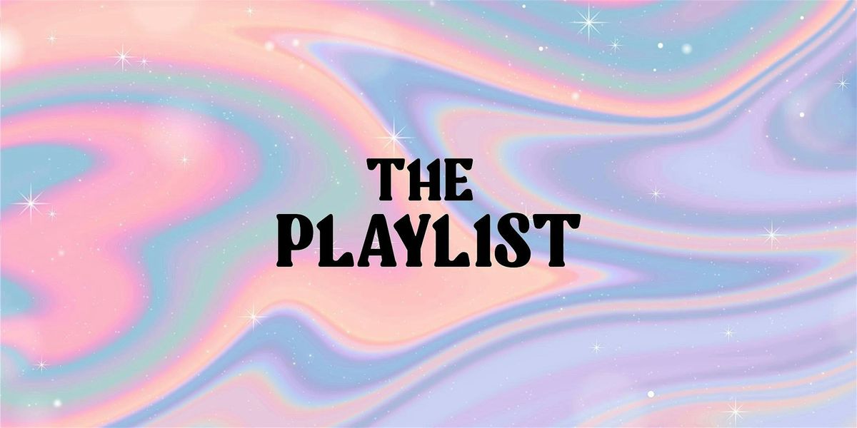 Parlor Thursdays: The Playlist