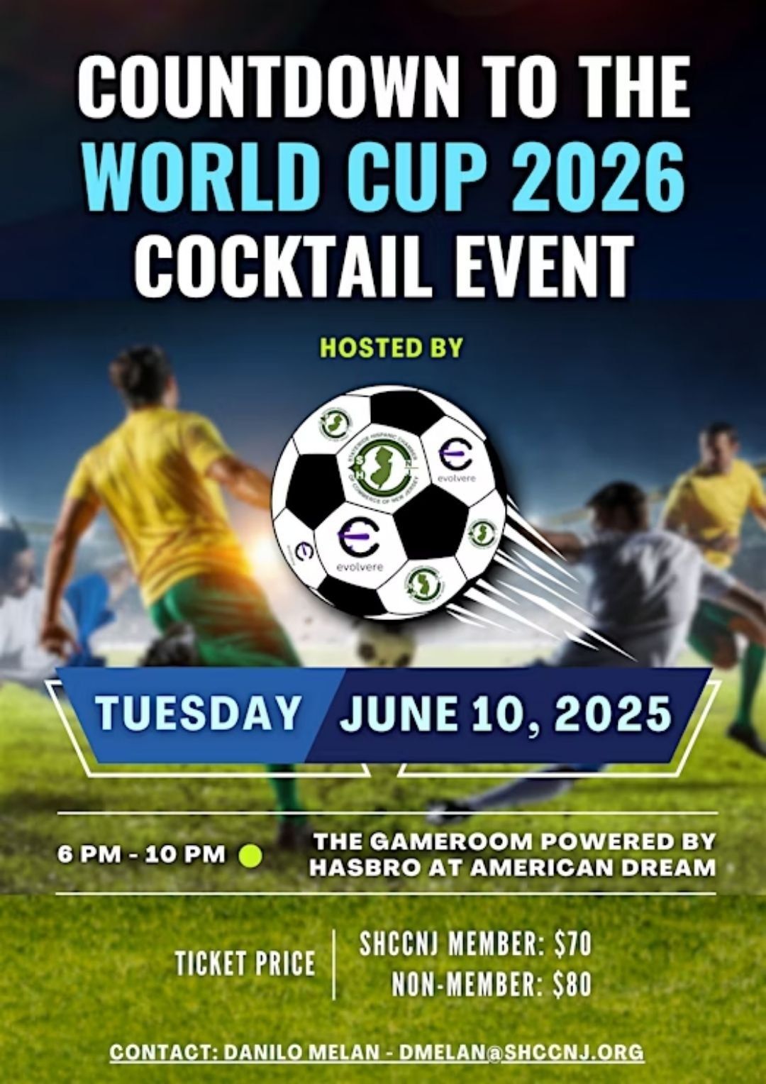 2026 World Cup - Match 70 at AT&T Stadium