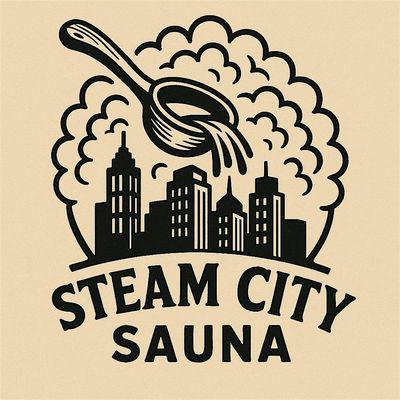 Steam City Sauna