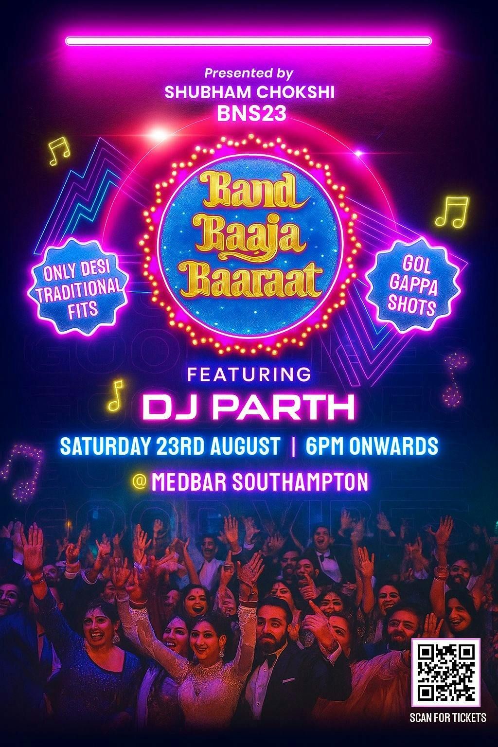Band Baaja Baaraat