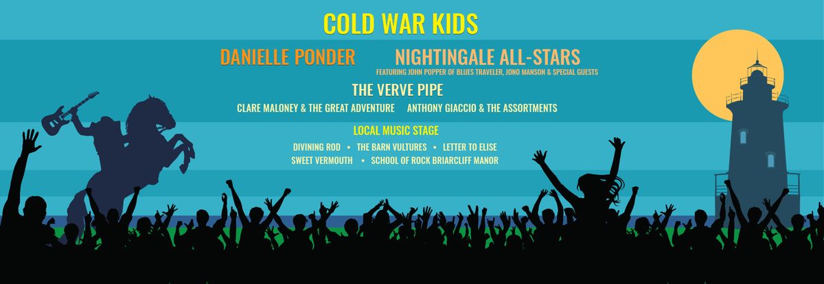 Commercial Music Showcase