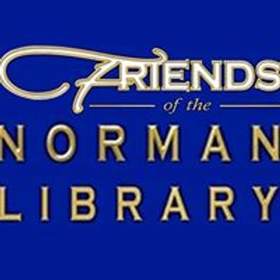 Friends of the Norman Library