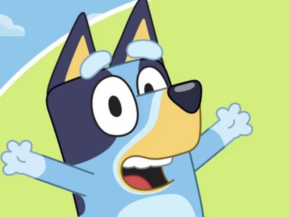 Bluey Meet And Greet Uk Glasgow Bluey Meet & Greet Breakfast Party | 59 James Street, Glasgow