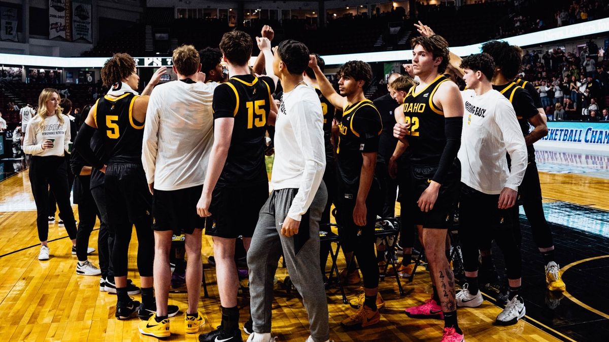 Holiday Hoops Classic: Idaho St vs Sam Houston, Idaho vs Cal St Northridge