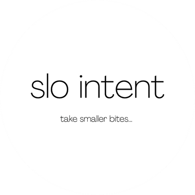 slo intent