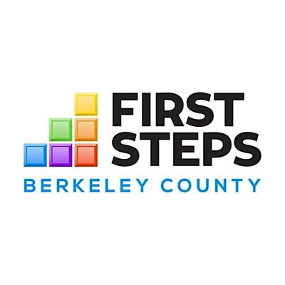 Berkeley County First Steps