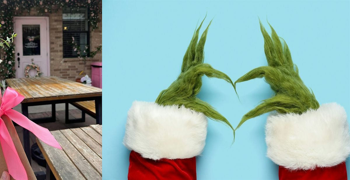 Free Community Family Christmas Movie Night | The Grinch