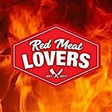 Red Meat Lover's Club Presents Meat Our Sponsors Business Networking