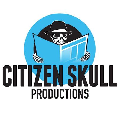 Citizen Skull